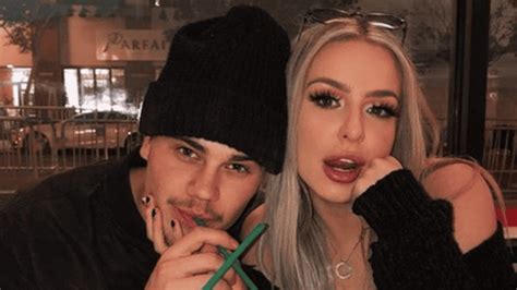 tana mongeau miss dior|Tana Mongeau dating.